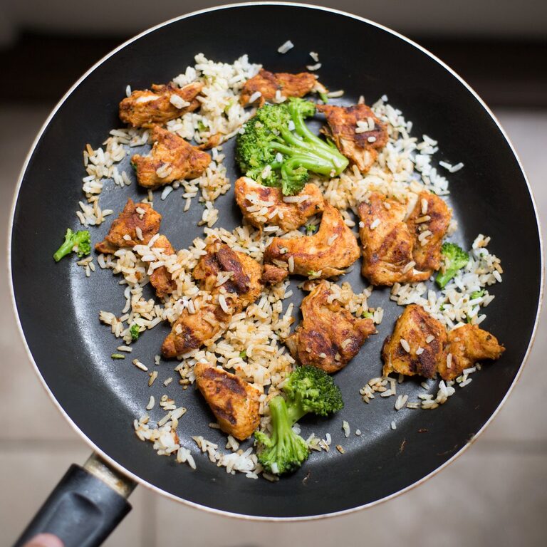 Easy Dinner Cleanup Ideas for a Stress-Free Kitchen